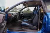 2000 Subaru Impreza P1 - 27