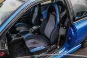 2000 Subaru Impreza P1 - 29