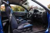 2000 Subaru Impreza P1 - 32