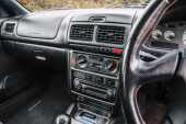 2000 Subaru Impreza P1 - 33