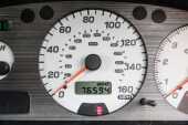 2000 Subaru Impreza P1 - 34