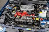 2000 Subaru Impreza P1 - 36