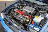 2000 Subaru Impreza P1 - 37
