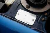 2000 Subaru Impreza P1 - 40