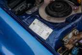 2000 Subaru Impreza P1 - 42