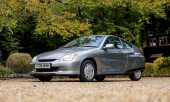 2001 Honda Insight Mk. I - Auction proceeds to 'Make 2nds Count' cancer charity Offered without reserve