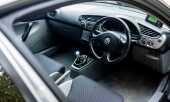 2001 Honda Insight Mk. I - Auction proceeds to 'Make 2nds Count' cancer charity Offered without reserve - 4