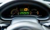 2001 Honda Insight Mk. I - Auction proceeds to 'Make 2nds Count' cancer charity Offered without reserve - 5