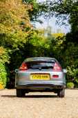 2001 Honda Insight Mk. I - Auction proceeds to 'Make 2nds Count' cancer charity Offered without reserve - 7