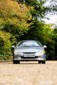 2001 Honda Insight Mk. I - Auction proceeds to 'Make 2nds Count' cancer charity Offered without reserve - 8