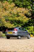 2001 Honda Insight Mk. I - Auction proceeds to 'Make 2nds Count' cancer charity Offered without reserve - 10