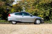 2001 Honda Insight Mk. I - Auction proceeds to 'Make 2nds Count' cancer charity Offered without reserve - 11