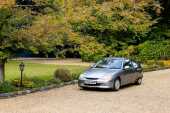 2001 Honda Insight Mk. I - Auction proceeds to 'Make 2nds Count' cancer charity Offered without reserve - 12