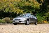 2001 Honda Insight Mk. I - Auction proceeds to 'Make 2nds Count' cancer charity Offered without reserve - 13