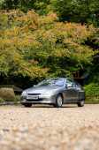 2001 Honda Insight Mk. I - Auction proceeds to 'Make 2nds Count' cancer charity Offered without reserve - 14
