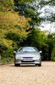 2001 Honda Insight Mk. I - Auction proceeds to 'Make 2nds Count' cancer charity Offered without reserve - 15
