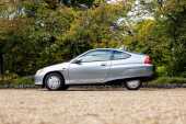 2001 Honda Insight Mk. I - Auction proceeds to 'Make 2nds Count' cancer charity Offered without reserve - 16