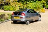 2001 Honda Insight Mk. I - Auction proceeds to 'Make 2nds Count' cancer charity Offered without reserve - 17