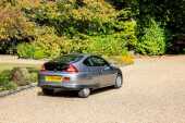 2001 Honda Insight Mk. I - Auction proceeds to 'Make 2nds Count' cancer charity Offered without reserve - 19