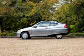 2001 Honda Insight Mk. I - Auction proceeds to 'Make 2nds Count' cancer charity Offered without reserve - 20