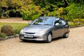 2001 Honda Insight Mk. I - Auction proceeds to 'Make 2nds Count' cancer charity Offered without reserve - 21