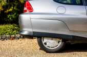 2001 Honda Insight Mk. I - Auction proceeds to 'Make 2nds Count' cancer charity Offered without reserve - 27
