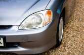 2001 Honda Insight Mk. I - Auction proceeds to 'Make 2nds Count' cancer charity Offered without reserve - 28