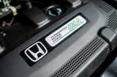 2001 Honda Insight Mk. I - Auction proceeds to 'Make 2nds Count' cancer charity Offered without reserve - 30