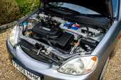 2001 Honda Insight Mk. I - Auction proceeds to 'Make 2nds Count' cancer charity Offered without reserve - 31