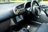 2001 Honda Insight Mk. I - Auction proceeds to 'Make 2nds Count' cancer charity Offered without reserve - 36