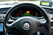 2001 Honda Insight Mk. I - Auction proceeds to 'Make 2nds Count' cancer charity Offered without reserve - 41