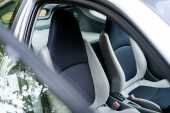 2001 Honda Insight Mk. I - Auction proceeds to 'Make 2nds Count' cancer charity Offered without reserve - 42