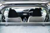 2001 Honda Insight Mk. I - Auction proceeds to 'Make 2nds Count' cancer charity Offered without reserve - 51