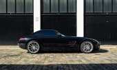 2011 Mercedes-Benz SLS AMG - 2