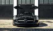 2011 Mercedes-Benz SLS AMG - 6