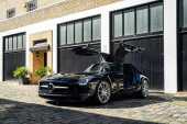 2011 Mercedes-Benz SLS AMG - 8