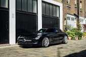 2011 Mercedes-Benz SLS AMG - 10