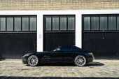 2011 Mercedes-Benz SLS AMG - 11