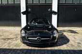 2011 Mercedes-Benz SLS AMG - 12