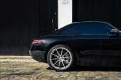 2011 Mercedes-Benz SLS AMG - 16