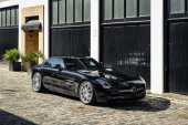 2011 Mercedes-Benz SLS AMG - 17