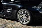 2011 Mercedes-Benz SLS AMG - 18