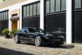 2011 Mercedes-Benz SLS AMG - 20