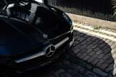 2011 Mercedes-Benz SLS AMG - 21
