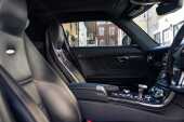 2011 Mercedes-Benz SLS AMG - 37