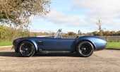 1999 AC Cobra CR427 by Crendon - 2