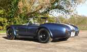 1999 AC Cobra CR427 by Crendon - 3