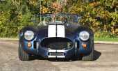 1999 AC Cobra CR427 by Crendon - 6
