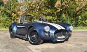 1999 AC Cobra CR427 by Crendon - 7
