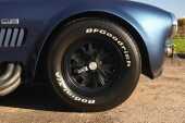 1999 AC Cobra CR427 by Crendon - 10